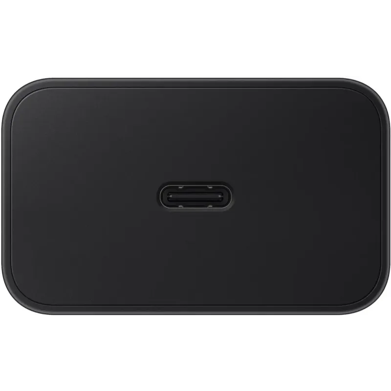 Зарядний пристрій Samsung 60W Black (EP-T6010NBEGWW)