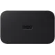 Зарядний пристрій Samsung 60W Black (EP-T6010NBEGWW)