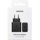 Зарядний пристрій Samsung 60W Black (EP-T6010NBEGWW)