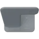 Зарядное устройство Canyon WS-303 Wireless Charging Station Dark Gray (CNS-WCS303DG)
