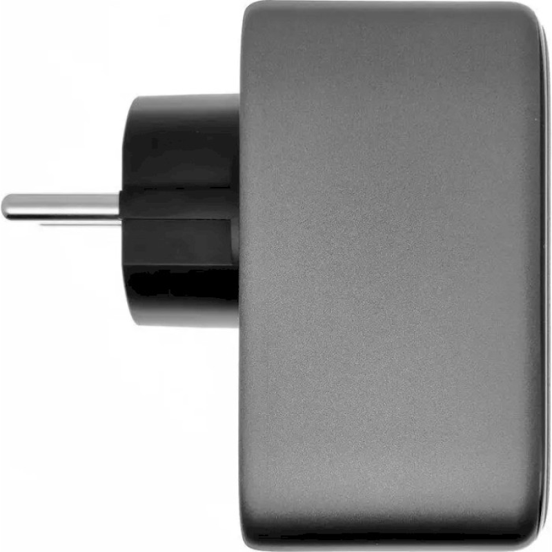 UGREEN CD314 GaN 30W Outlet Extender Gray (90613)