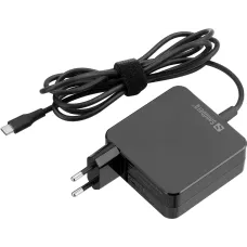 Зарядний пристрій Sandberg USB-C AC Charger PD65W EU 2M (135-79)