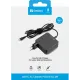 Зарядний пристрій Sandberg USB-C AC Charger PD65W EU 2M (135-79)