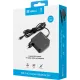 Зарядний пристрій Sandberg USB-C AC Charger PD65W EU 2M (135-79)