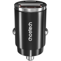 Choetech TC0006-V2-BK
