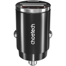 Choetech TC0006-V2-BK