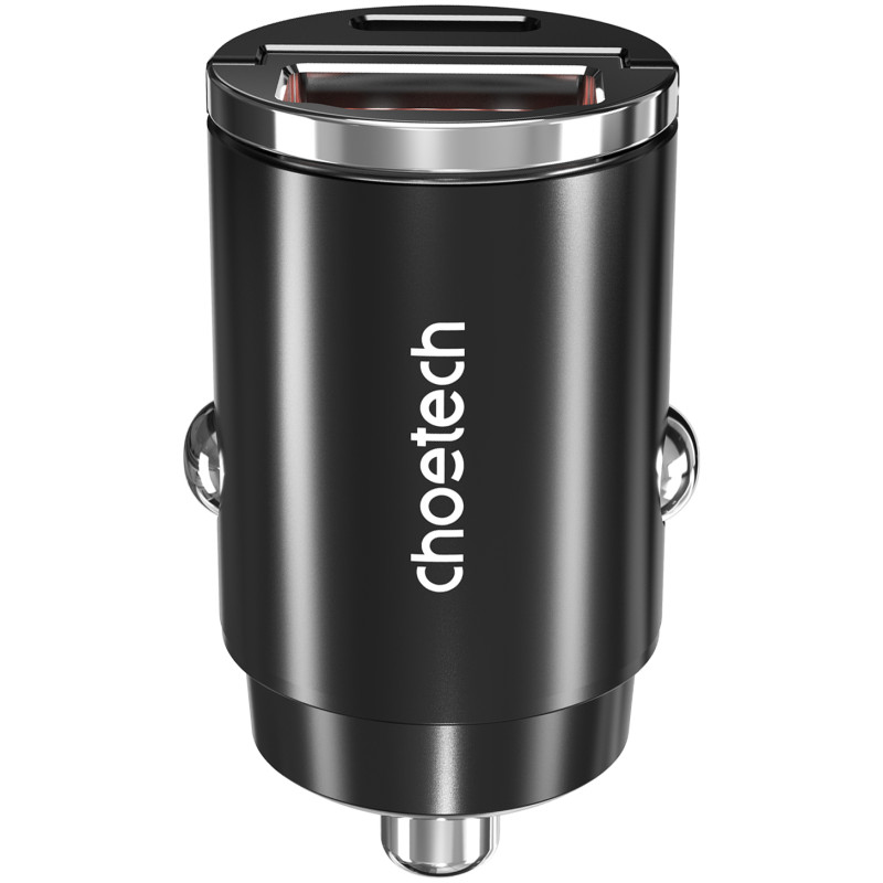 Choetech TC0006-V2-BK