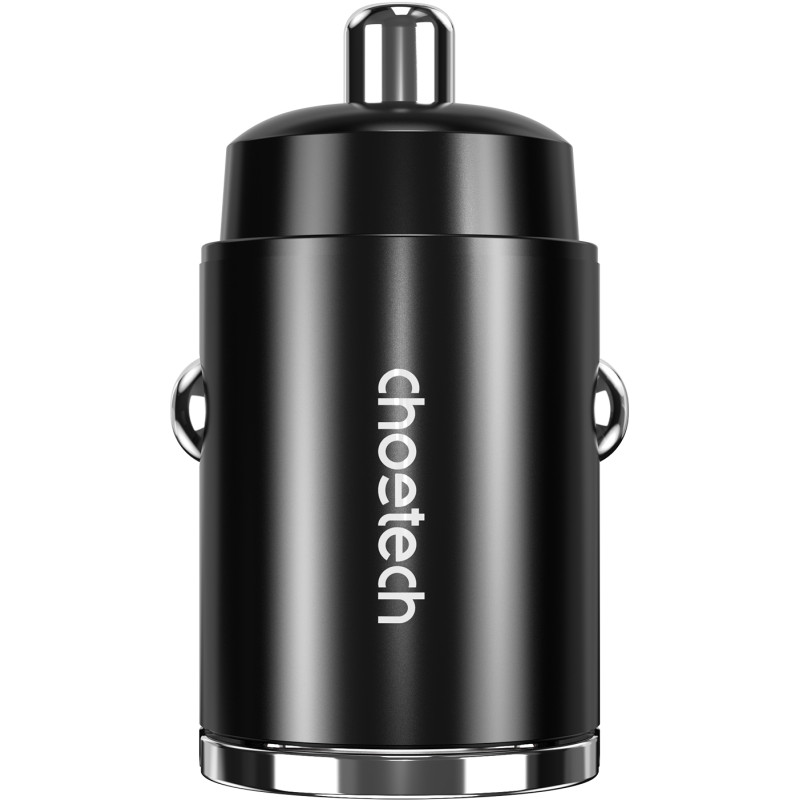 Choetech TC0006-V2-BK
