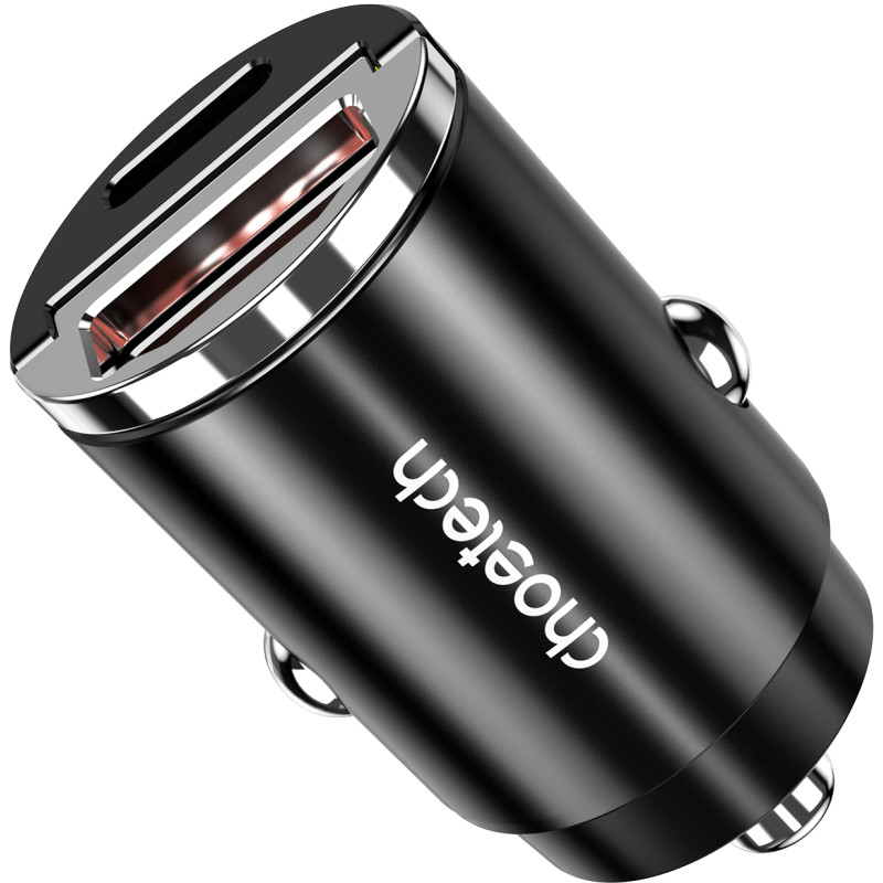 Choetech TC0006-V2-BK