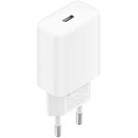 Xiaomi Mi 20W Charger Type-C EU White (BHR4927GL)
