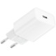 Xiaomi Mi 20W Charger Type-C EU White (BHR4927GL)