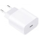 Xiaomi Mi 20W Charger Type-C EU White (BHR4927GL)