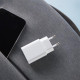 Xiaomi Mi 20W Charger Type-C EU White (BHR4927GL)