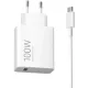 Зарядное устройство Xiaomi 100W Charging Combo White (BHR095VEU)
