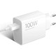 Зарядний пристрій Xiaomi 100W Charging Combo White (BHR095VEU)