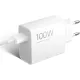 Зарядное устройство Xiaomi 100W Charging Combo White (BHR095VEU)