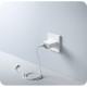Зарядний пристрій Xiaomi 100W Charging Combo White (BHR095VEU)