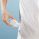Xiaomi Mi 33W Wall Charger (Type-A+Type-C) EU White (BHR4996GL)