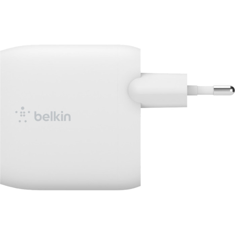 Belkin Boost Up Charge Dual USB-A Home Charger (WCB002VFWH)