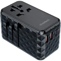 Зарядное устройство Choetech PD6028-BK