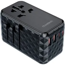 Зарядное устройство Choetech PD6028-BK