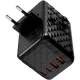 Зарядное устройство Choetech PD6028-BK