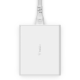 Зарядное устройство Belkin Boost Up Charge Pro GaN 4-Ports Charger 108W White (WCH010VFWH)