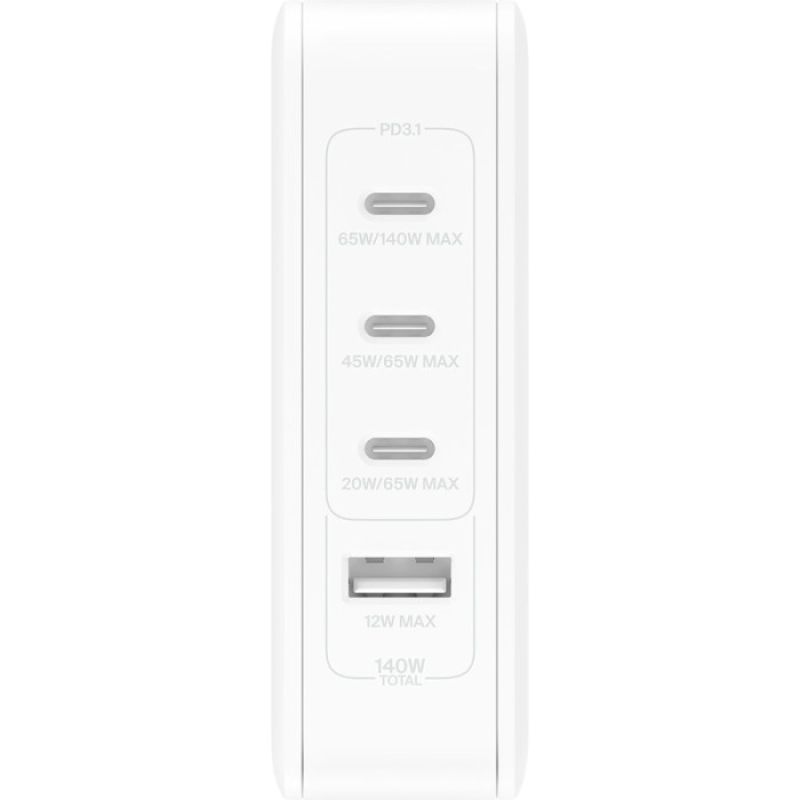 BELKIN WCH014BTWH