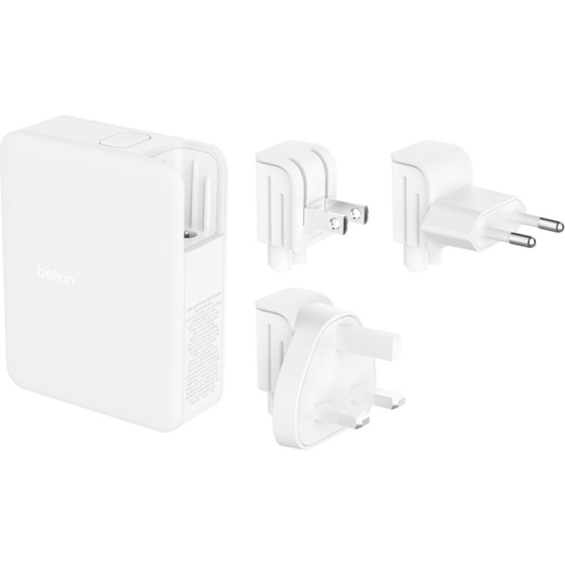 BELKIN WCH014BTWH