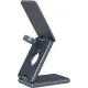 Зарядний пристрій Canyon OnCharge 309 15W 3in1 Metal (CNS-WCS309M)