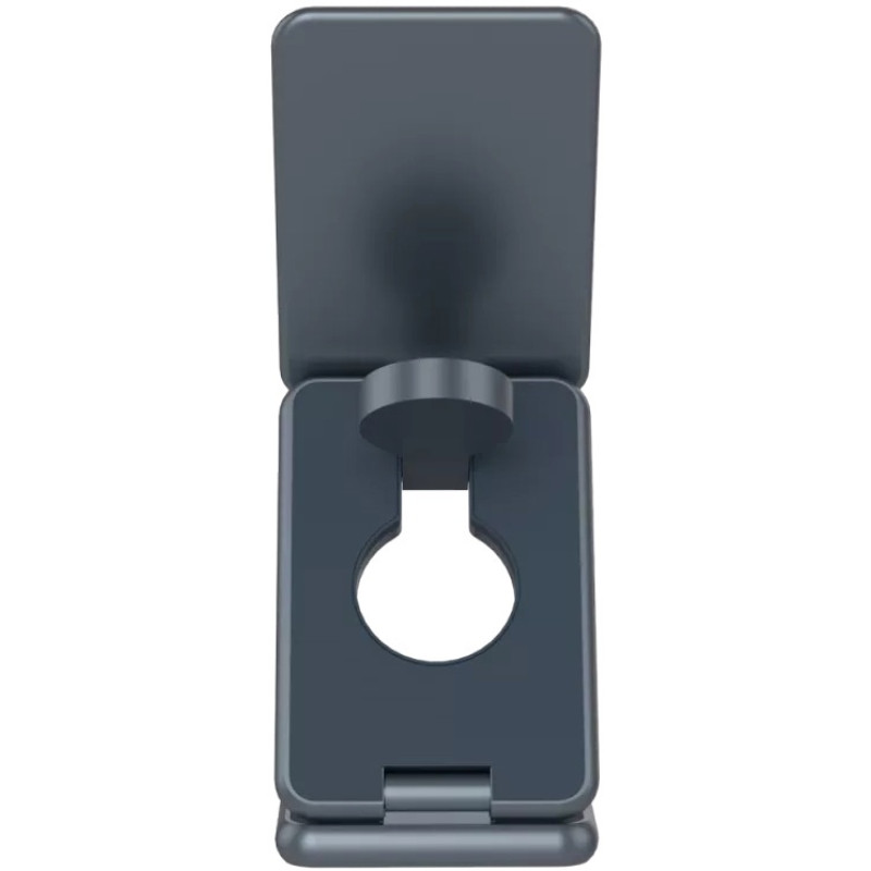Зарядний пристрій Canyon OnCharge 309 15W 3in1 Metal (CNS-WCS309M)