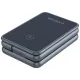 Зарядний пристрій Canyon OnCharge 309 15W 3in1 Metal (CNS-WCS309M)