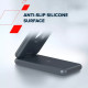 Зарядний пристрій Canyon OnCharge 309 15W 3in1 Metal (CNS-WCS309M)