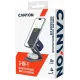 Зарядний пристрій Canyon OnCharge 309 15W 3in1 Metal (CNS-WCS309M)