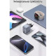 Зарядний пристрій Vention TZ-FCGH0 70W Gray Type-C cable(TZ-FCGH0-EU)