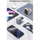 Зарядний пристрій Vention TZ-FCGH0 70W Gray Type-C cable(TZ-FCGH0-EU)