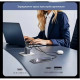 Зарядний пристрій Vention TZ-FCGH0 70W Gray Type-C cable(TZ-FCGH0-EU)
