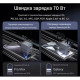Зарядний пристрій Vention TZ-FCGH0 70W Gray Type-C cable(TZ-FCGH0-EU)