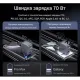 Зарядний пристрій Vention TZ-FCGH0 70W Gray Type-C cable(TZ-FCGH0-EU)