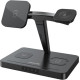 Зарядний пристрій Canyon WS-404 Wireless Charging Station Black (CNS-WCS404)