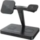 Зарядний пристрій Canyon WS-404 Wireless Charging Station Black (CNS-WCS404)