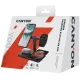 Зарядний пристрій Canyon WS-404 Wireless Charging Station Black (CNS-WCS404)