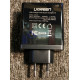 Зарядное устройство UGREEN CD161 36W 2xUSB QC 3.0 Charger Black (10216)