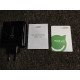 Зарядное устройство UGREEN CD161 36W 2xUSB QC 3.0 Charger Black (10216)