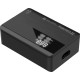 ColorWay 2USB-A + 2USB Type-C 65W Black (CW-CHS040PD-BK)