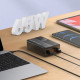 ColorWay 2USB-A + 2USB Type-C 65W Black (CW-CHS040PD-BK)