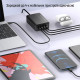 ColorWay 2USB-A + 2USB Type-C 65W Black (CW-CHS040PD-BK)