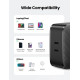 Ugreen Wall Charger 2хUSB-C CD216 66W Black (70867) 