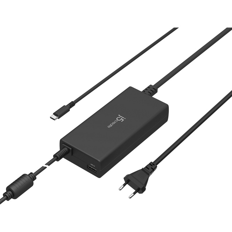 Зарядное устройство j5create JUP2290C-EN
