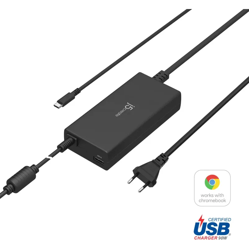 Зарядное устройство j5create JUP2290C-EN